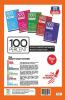 100 Percent Exam Ready CBSE Board Term 1 Objective Question Bank Maths Class 12