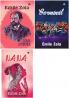 FOUR SHORT STORIES|Germinal|NANA |Combo of Emile Zola|INSIGHT PUBLICA