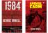 George Orwell combo