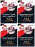 NRA CET Exam For Graduation Pass (Combo Pack Of 4 Books) | 74 Topic-Wise Solved Tests (General Intelligence & Reasoning General Awareness Quantitative Aptitude General English)