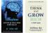 Telepsychics+Practical Steps To Think And Grow Rich