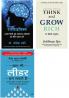 Telepsychics+Practical Steps To Think And Grow Rich+Aap Bhi Leader Ban Sakte Hain