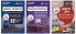 Combo 3 Set Books For Railway Exam: 92 Solved Topic-Wise Tests