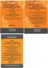 Insolvency NCLT Company Law Tribunal related Acts combo pack