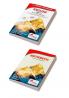Paramount SSC exam combo Pack| Plinth To Paramount English (Vol.1) and Arithmetic (Vol.1) (English Edition) [Set of 2 books]