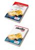 Paramount SSC exam combo Pack| Plinth To Paramount English (Vol.1) and Ankganit (Vol.1) (Hindi Edition) [Set of 2 books]