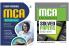 MCA Guide and Solved Papers (Combo Set of 2 Books)