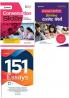 Correct English Writing Target Course Conversation Skills for All Occasions and 151 Essay (Combo Set of 3 Books)