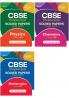 CBSE Chapterwise Physics Chemistry Mathematics (PCM) 12th (Combo Set of 3 Books)