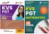 Combo 2 Set Books for KVS PGT Mathematics Exam (English Edition) - According to the New Exam Pattern - 8 Mock Tests (Paper I) + 8 Mock Tests (Paper II) + 3 Previous Year Papers