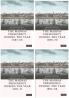 REPORT ON THE ADMINISTRATION OF THE MADRAS PRESIDENCY ( Vol 1,Vol 2,Vol 3 & Vol 4)