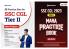 SSC CGL Books Combo: (Set of 2) Tier I and Tier II Practice Sets