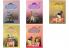 Ponniyin Selvan - Combo of 5 Hardbound Books (Tamil) - Collector's Edition