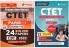 CTET Paper 1 2023 (Combo Pack of 2 Books) for Primary Teachers Class 1-5 (English Edition) - Includes 8 Full Length Mock Tests 4 Previous Year Papers and 24 Solved Papers