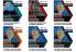 GATE Mechanical Engineering Study Notes Combo (Set of 6 Books) | Complete Preparation Kit with Topic-wise Notes and Solved MCQs