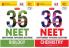 MTG 36 Years NEET Previous Year Solved Question Papers with NEET PYQ Chapterwise Topicwise Solutions - Chemistry & Biology For NEET Exam 2024 | Get Free access of Smart Book (Set of 2 Books)