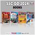 SSC GD Combo: Math + Reasoning + GK + Hindi 2023 by Ankit Bhati Sir