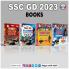 SSC GD Combo (Math+Reasoning+GK+Hindi) 2023 By Ankit Bhati Sir  (Paperback Hindi Ankit Bhati)