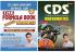 Formula Book Mathematics and CDS Maths HINDI 12 Practice Sets