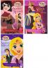 Rapunzel Reader Pack