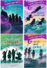 Enchanted Quests: Never Girls Adventure Set