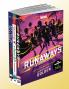 Disney-Marvel Bestsellers Bumper Pack