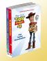 Marvel-Pixar Action & Adventure Duo