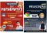 Set of 2 Books- 7300+ REASONING ENGLISH and 7300+ MATHS ENGLISH
