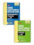 MTG CBSE Class 10 Chapterwise Question Bank Mathematics Standard & Science For 2025 Board Exam (Set of 2 Books) | As Per Latest CBSE Syllabus & Rationalised NCERT Pattern