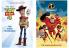 Disney-Pixar Bestsellers Pack