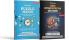 Combo (Set of 2 Books) | Master Reasoning and Quant | Study Guides for all Exams like SBI IBPS RRB RBI NABARD Insurance | 2000+ Practice Questions with Solutions | Paperback – 1 January 2022