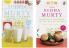 The Day I Stopped Drinking Milk : Life Lessons From Here And There & Something Happened on the Way to Heaven (SET OF 2 BOOKS)