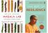 Masala Lab & The Art of Resilience: 40 Stories to Uplift the Mind and Transform the Heart (SET OF 2 BOOKS)