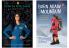Sunita Williams: A Star in Space by Aravinda Anatharaman & Born Again on the Mountain: A Story of Losing Everything and Finding It Back by Arunima Sinha (SET OF 2 BOOKS)