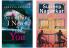 Can't Quarantine Our Love & Something I Never Told You by Bhinder Shravya (SET OF 2 BOOKS)