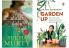 Garden Up: Your One Stop Guide To Growin & Dollar Bahu Sudha Murthy (SET OF 2 BOOKS)