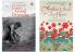 Everybody Loves a Good Drought: Stories from India’s Poorest Districts & Sea of Poppies by  Amitav Ghosh (SET OF 2 BOOKS)