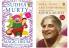 Magic Drum and Other Favourite Stories The by  Sudha Murty & Here There and Everywhere (SET OF 2 BOOKS)
