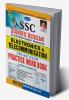 SSC Scientific Assistant (Electronics & Telecommunication) PWB -15 Sets 2017