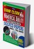 Bank Clerk- Numerical Ability- Chapterwise Solved Papers 2003-Till date (6000+ Objective Questions)