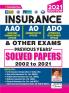 Insurance Off AAO ADO & AO Sol Pap-Eng-2015-37 Sets Repair old code 1545