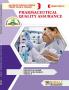 Pharmaceutical Quality Assurance