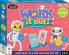 Junior Explorers: A-Z Mindful Me Jigsaw Puzzle