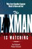 Taxman Is Watching