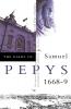 Diary of Samuel Pepys