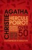 Harper Collins India Hercule Poirot: The Complete Short Stories