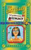 Lost Diary of Tutankhamun's Mummy