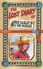 Lost Diary of Annie Oakley's Wild West Stagehand
