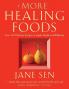 More Healing Foods