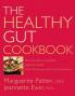 Healthy Gut Cookbook